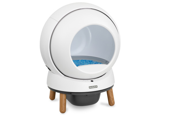 PetSafe ScoopFree™ SmartSpin Self-Cleaning Litter Box