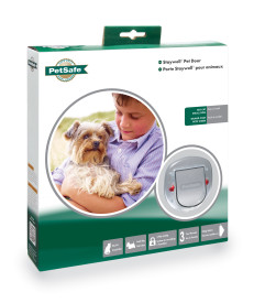 PetSafe Staywell 270 Big Cat - Small Dog Flap