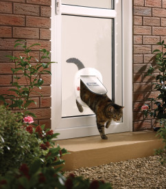 PetSafe Staywell 270 Big Cat - Small Dog Flap